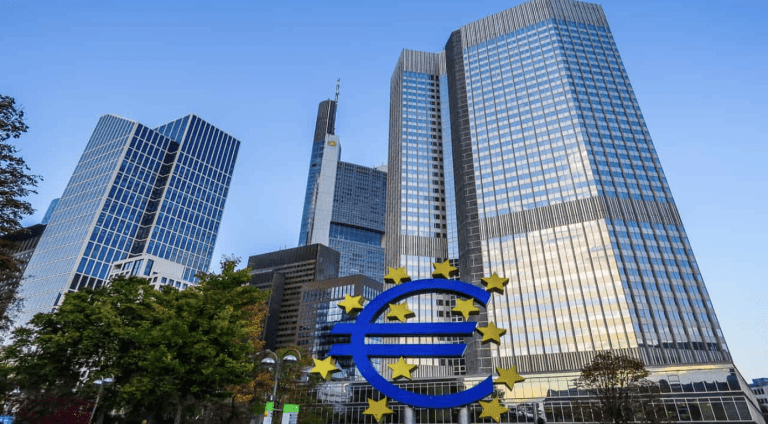 Análisis de datos del Banco central europeo Quantgemfx
